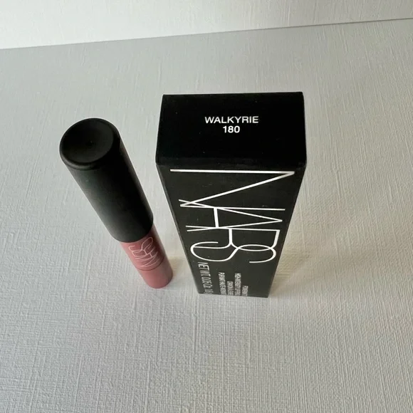 NARS Powermatte High-Intensity Long-Lasting Lip Pencil - Picture 8 of 8
